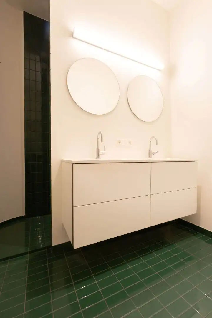 Co-house opportuniteit in hartje Antwerpen foto 5