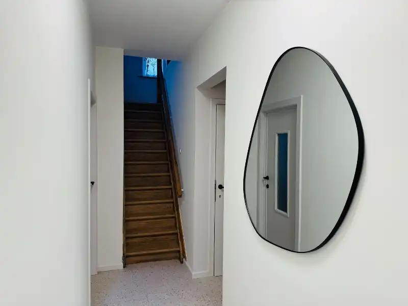 Gezellige gezinswoning met 3 slaapkamers in het centrum van Haaltert foto 2