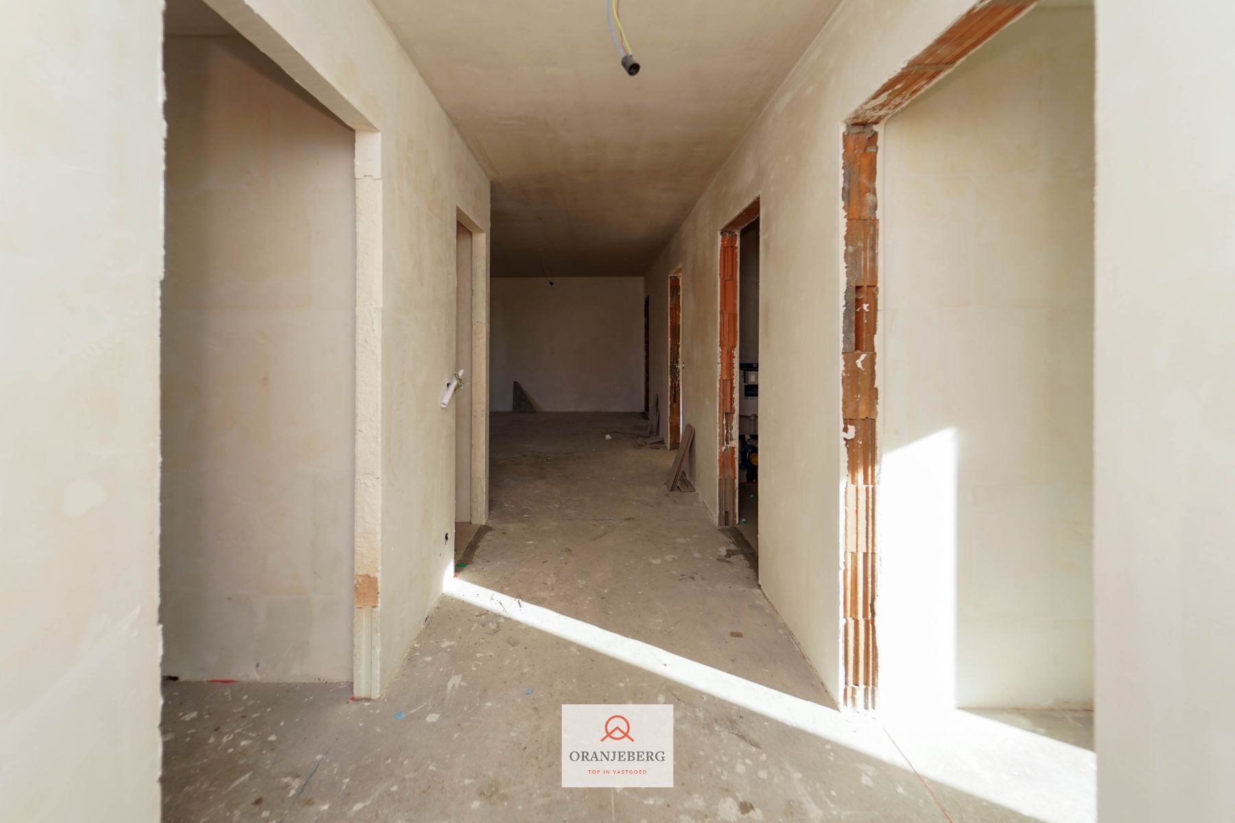 6% btw mogelijk: Laatste nieuwbouwappartement te koop te Destelbergen foto 17
