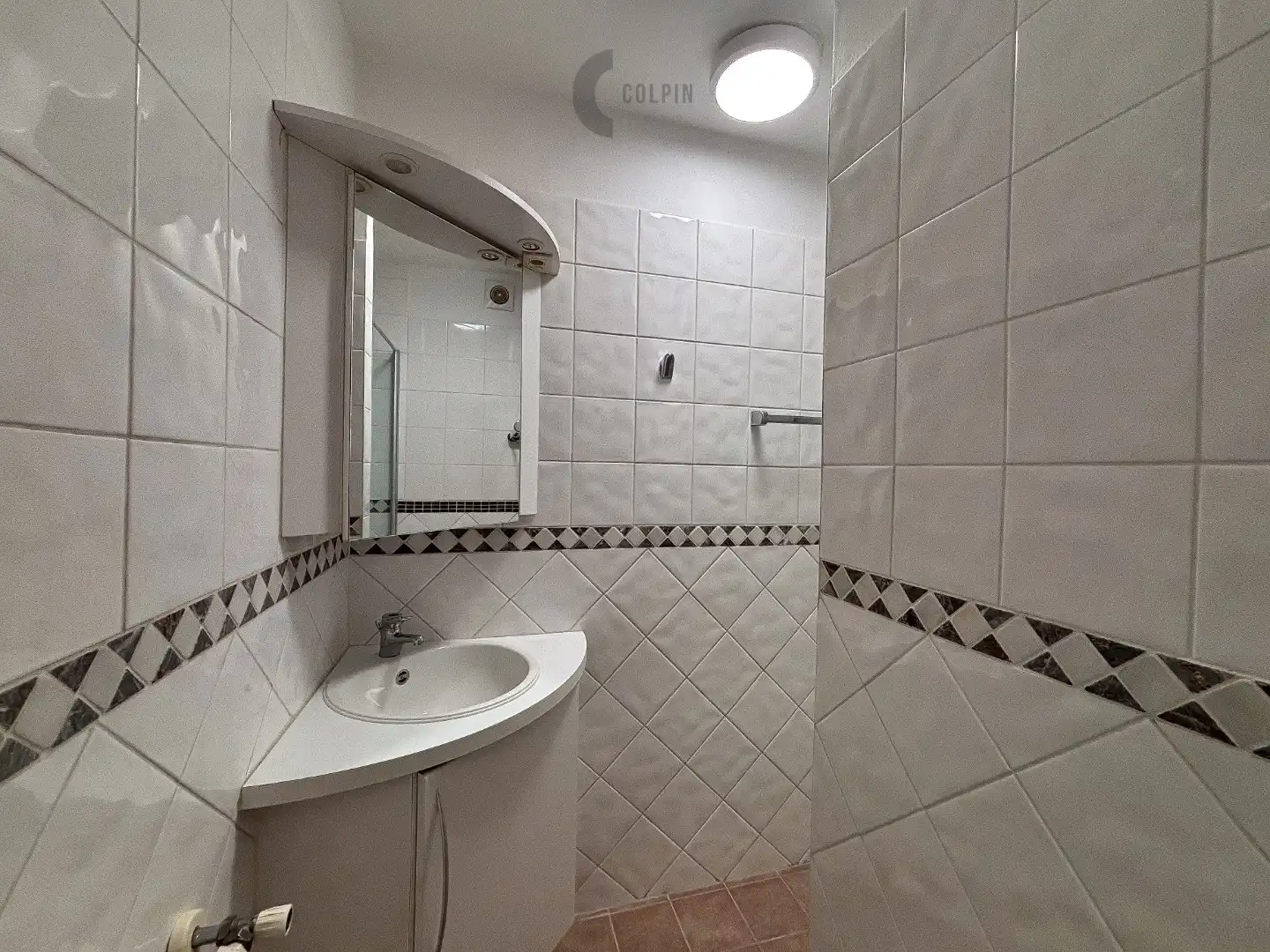 Ruime penthouse met frontaal zeezicht in Duinbergen foto 12