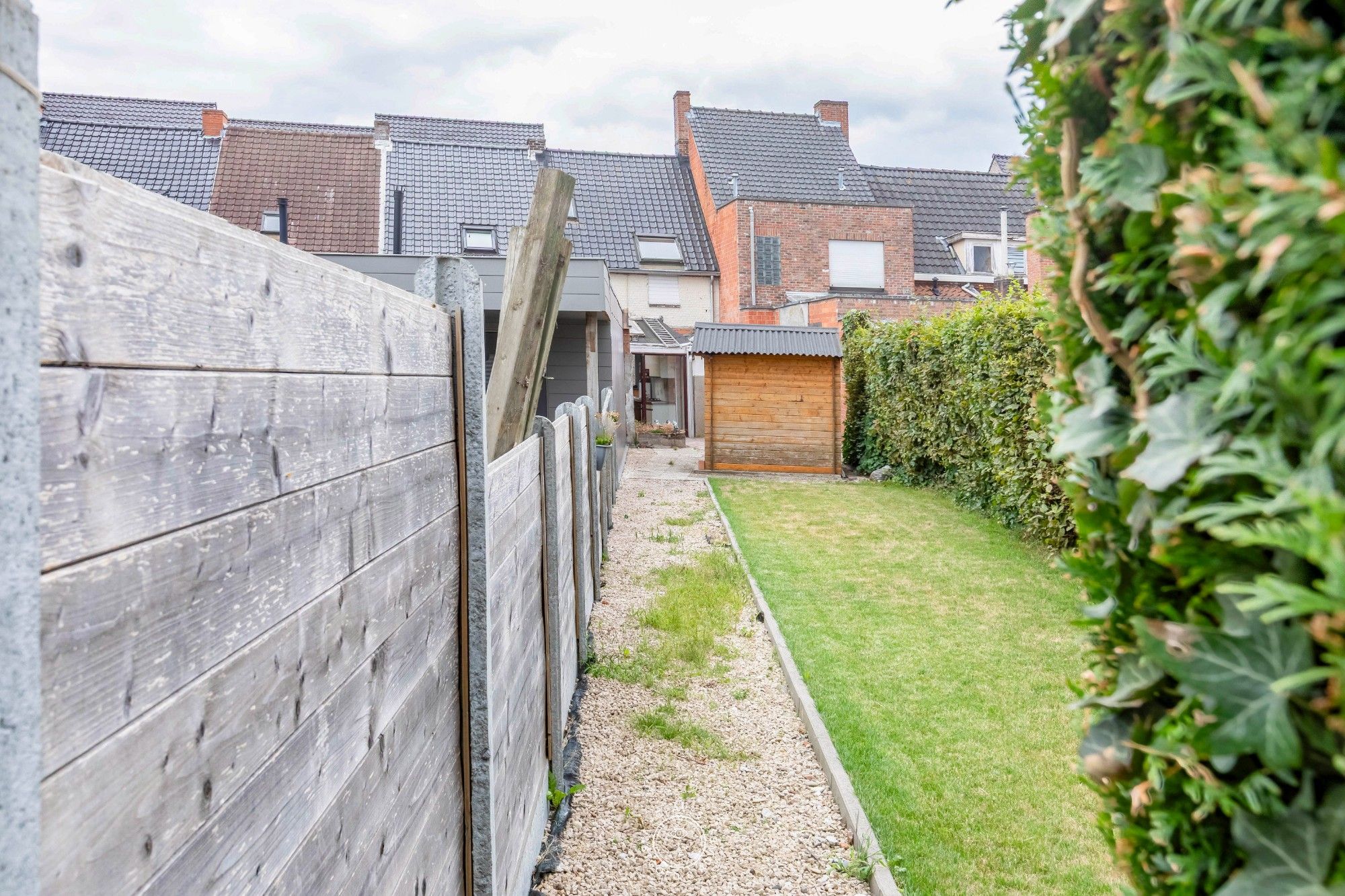 Woning met potentieel op topligging in Hamme foto 10