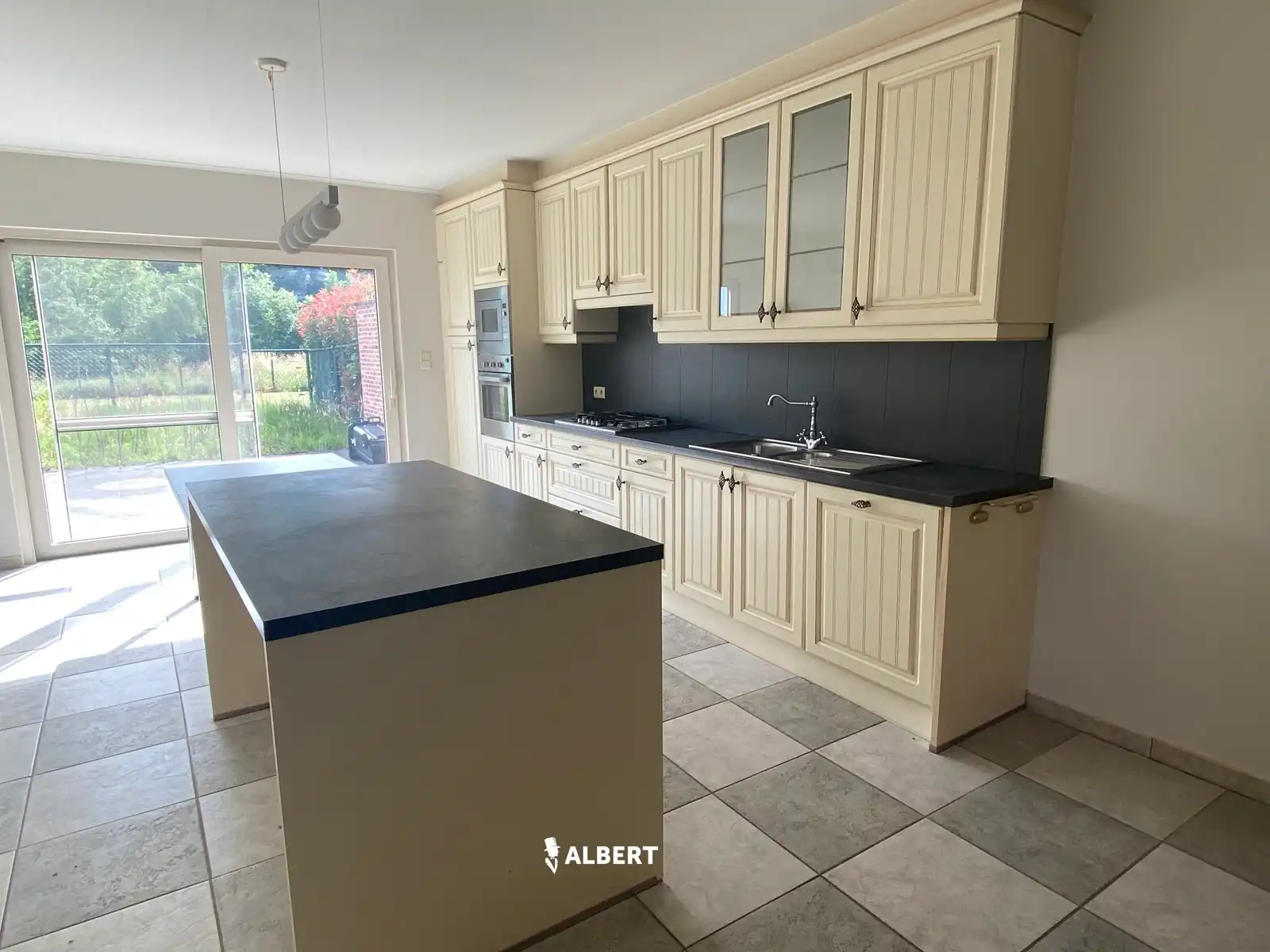 Huurwoning HOB in rustige buurt in Diepenbeek foto 5