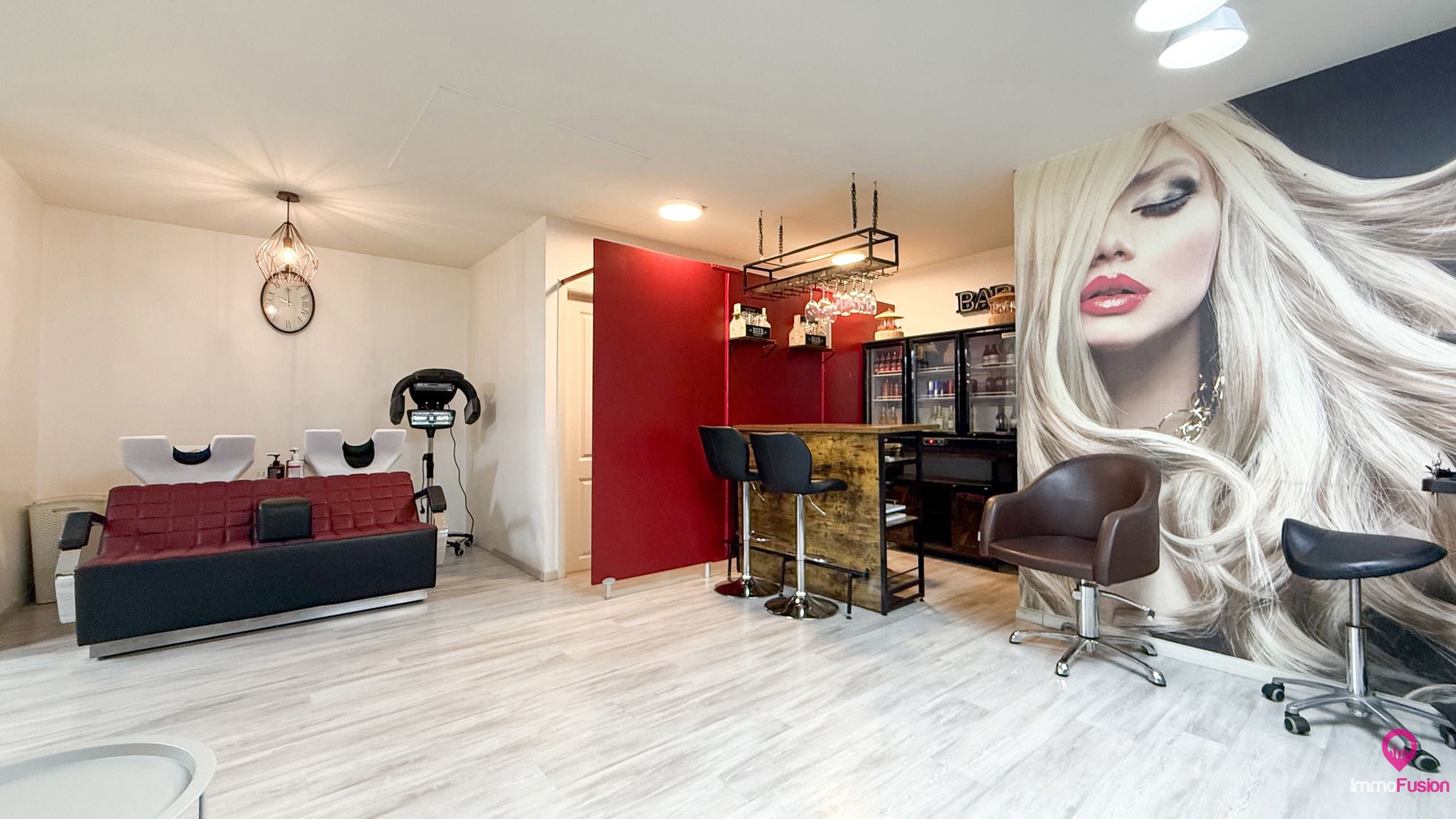  Handelspand met duplex appartement op toplocatie te Diest! foto 25