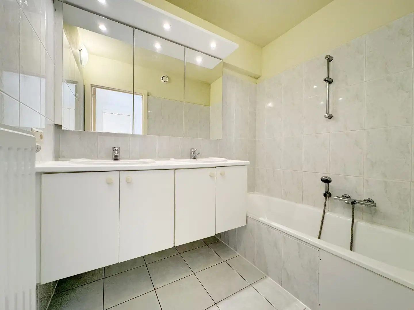 Residentie Thiriar 0101 + K foto 6
