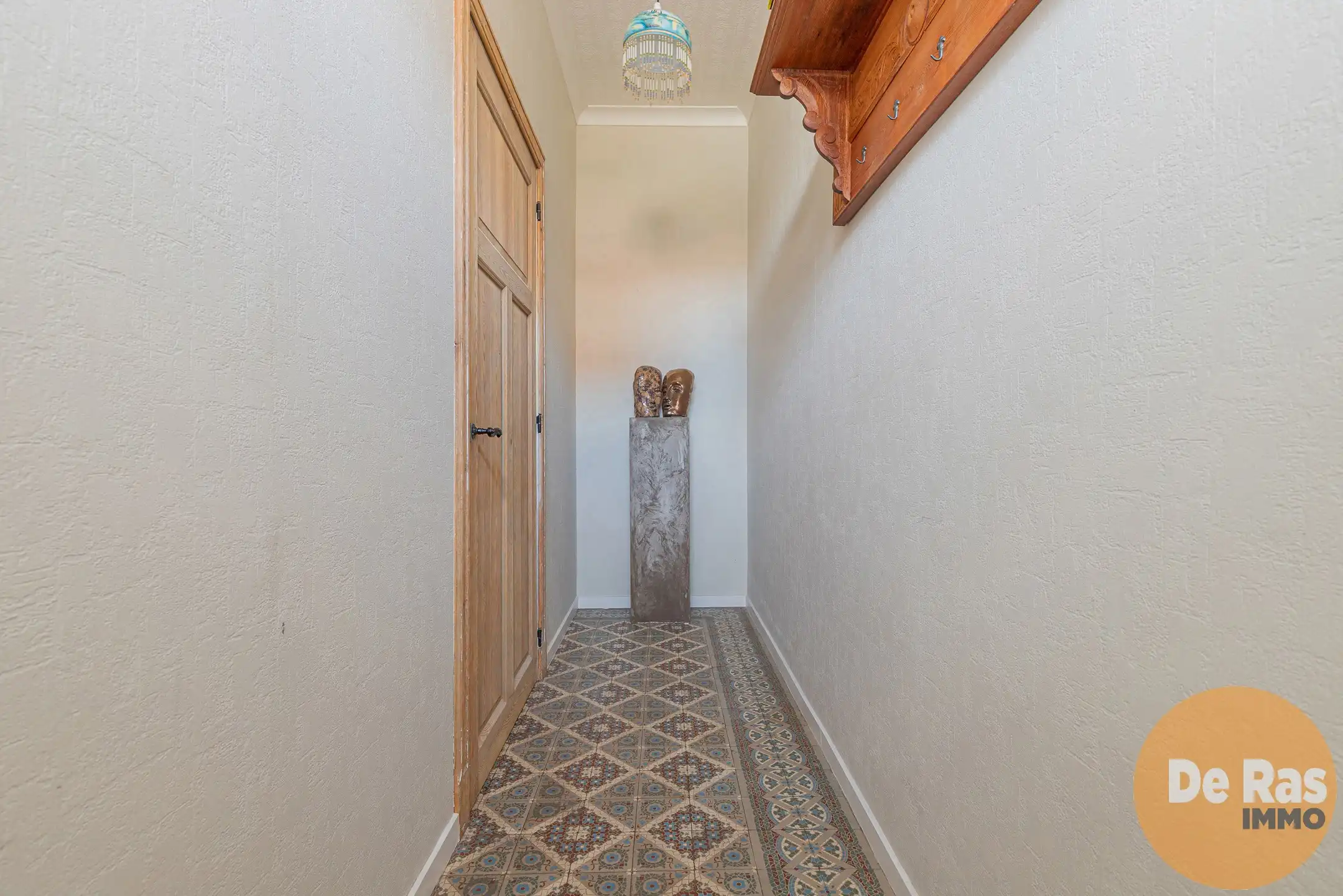 ERWETEGEM - Karaktervolle woning voorzien van alle comfort foto 4