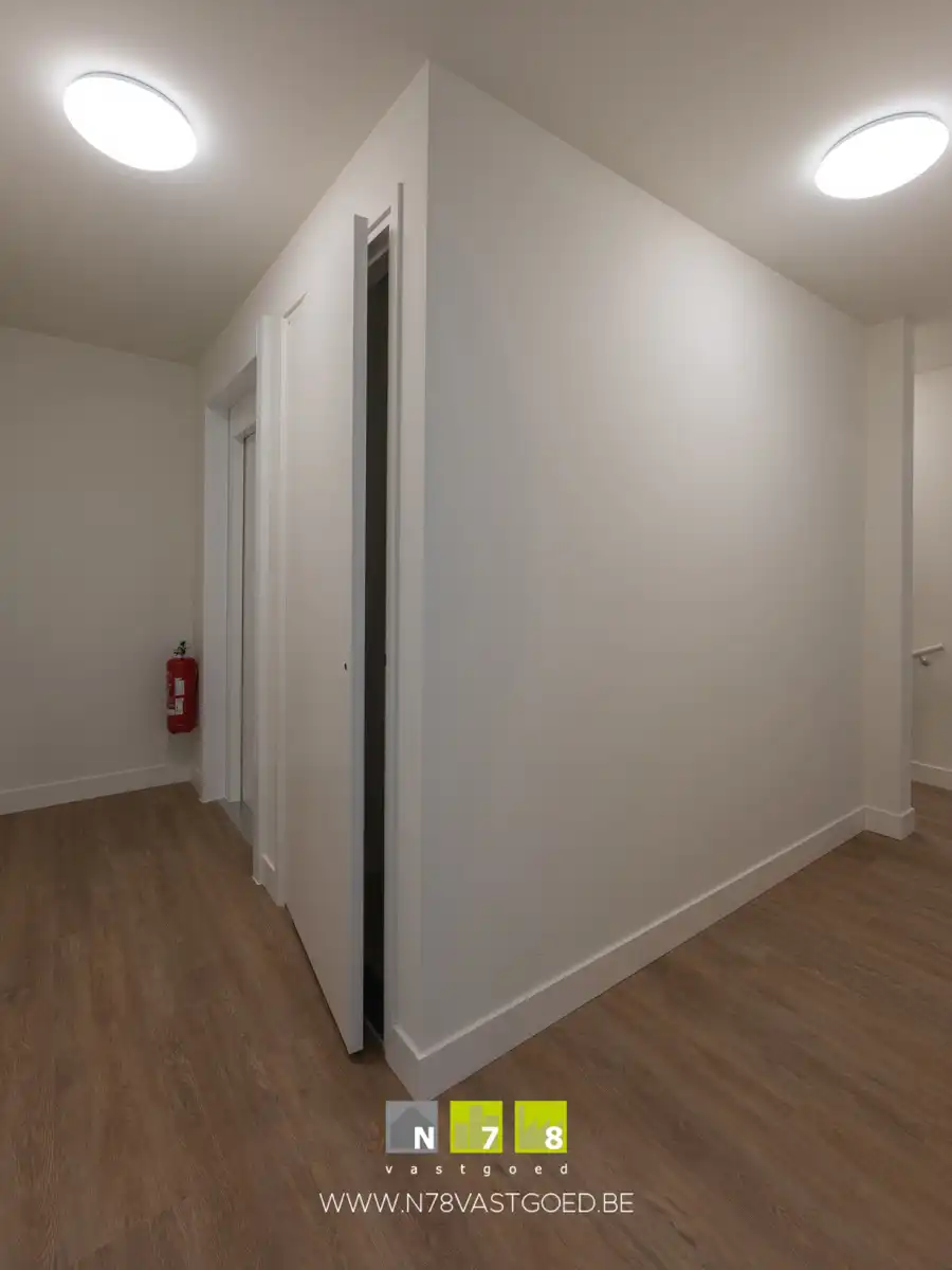 Appartement te huur foto 18