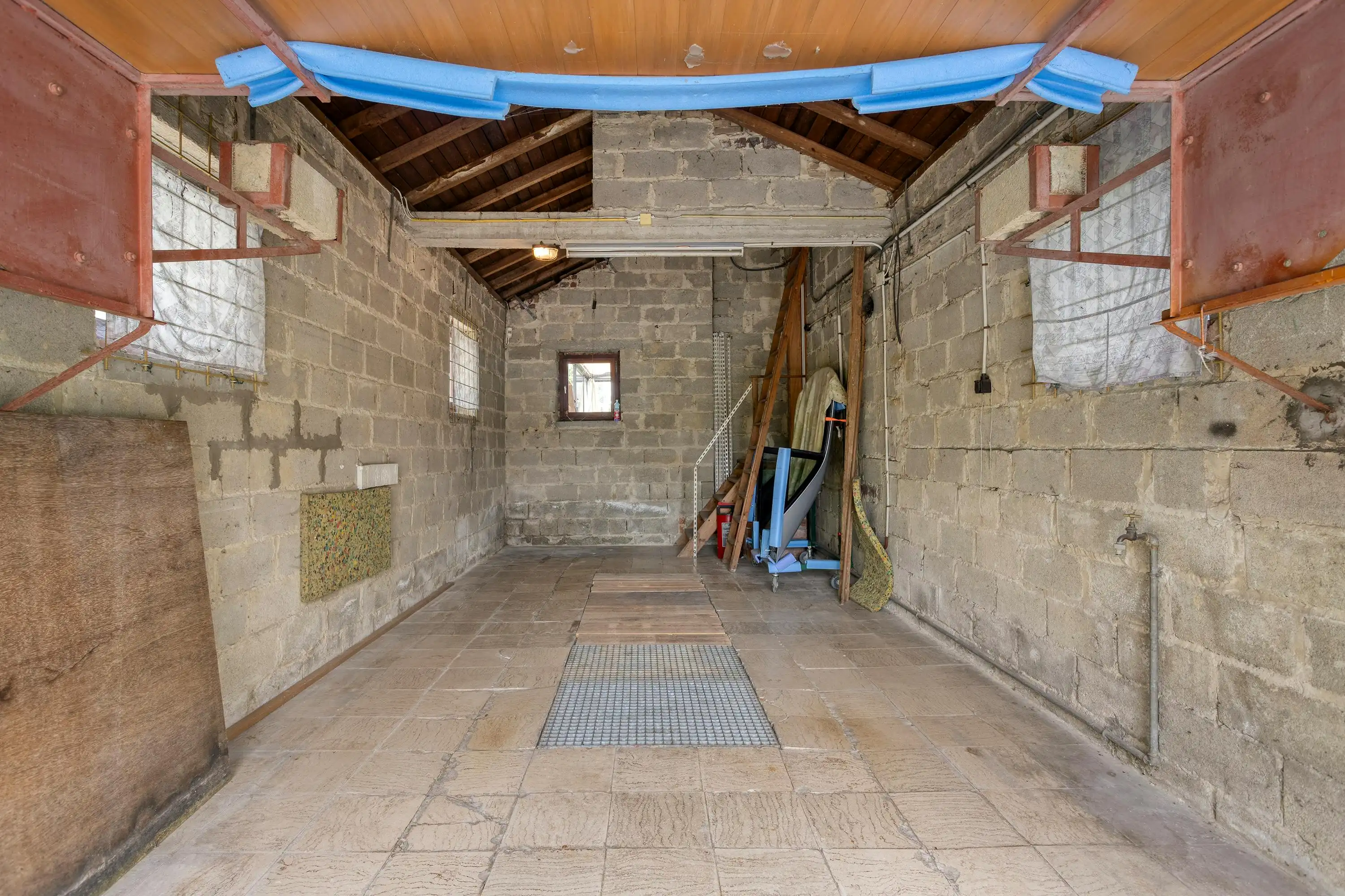 Huis 3 slaapkamers te Dilbeek Sint-Ulriks-Kapelle foto 33