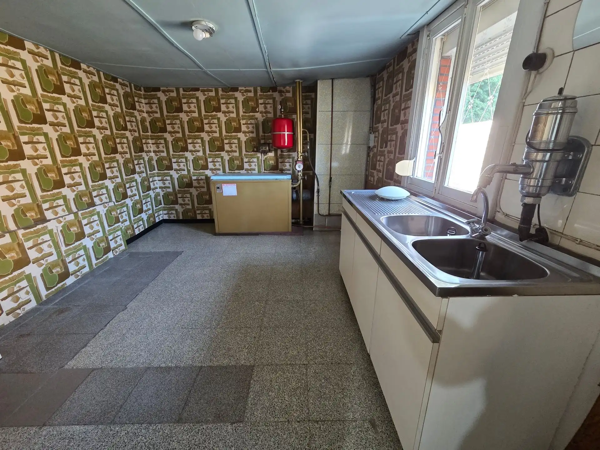 Toffe woning  op ruim perceel van 10a05ca in Begijnendijk foto 11