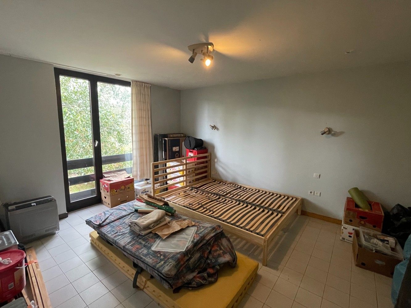 Ruime woning met tuin op gunstige locatie - ook geschikt voor co-housing foto 11