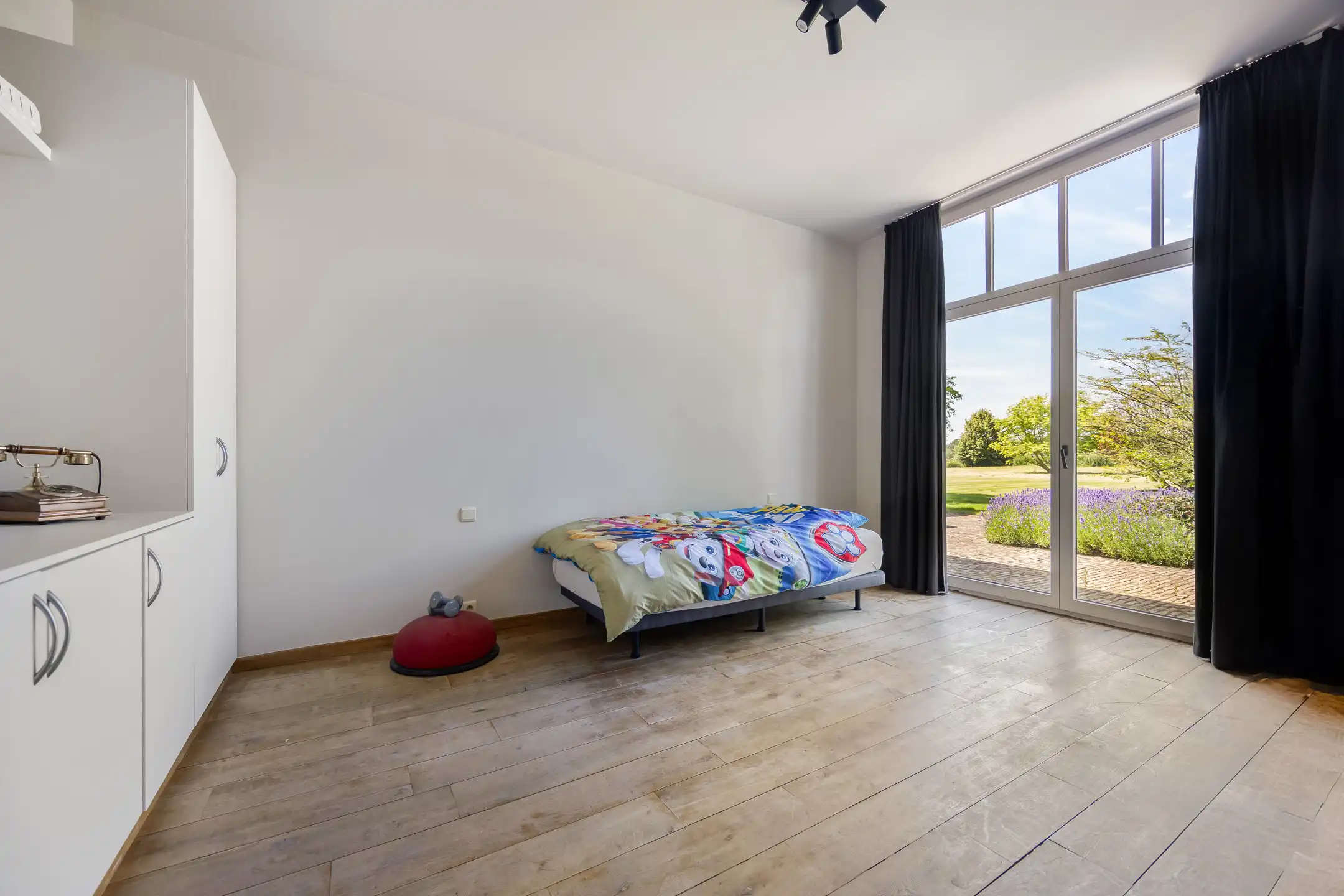 Exclusieve villa op toplocatie in Zandhoven  foto 37