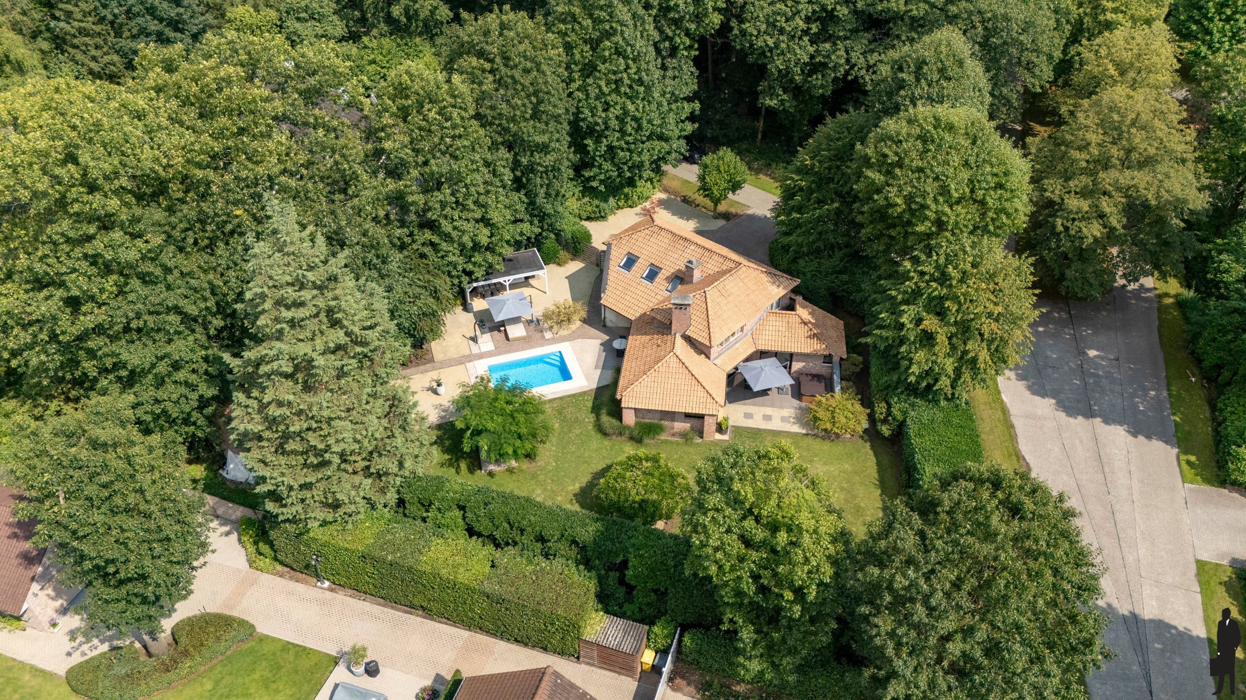 Provençaalse villa met 3 slpk en verwarmd zwembad  foto 19