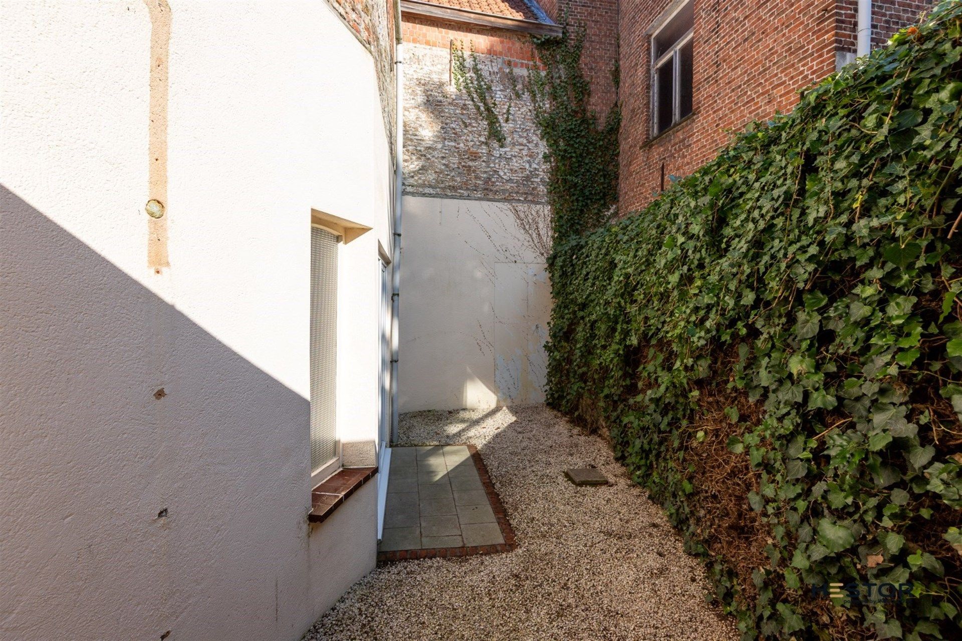 Veelzijdig handelspand op toplocatie in hartje Hamme!  foto 9