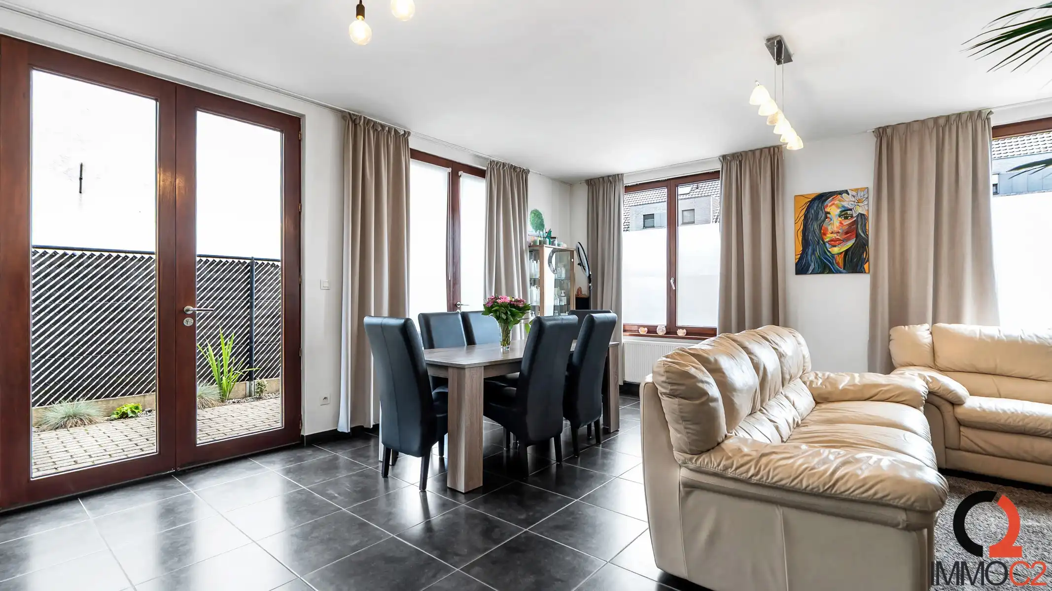Appartement te koop foto 4