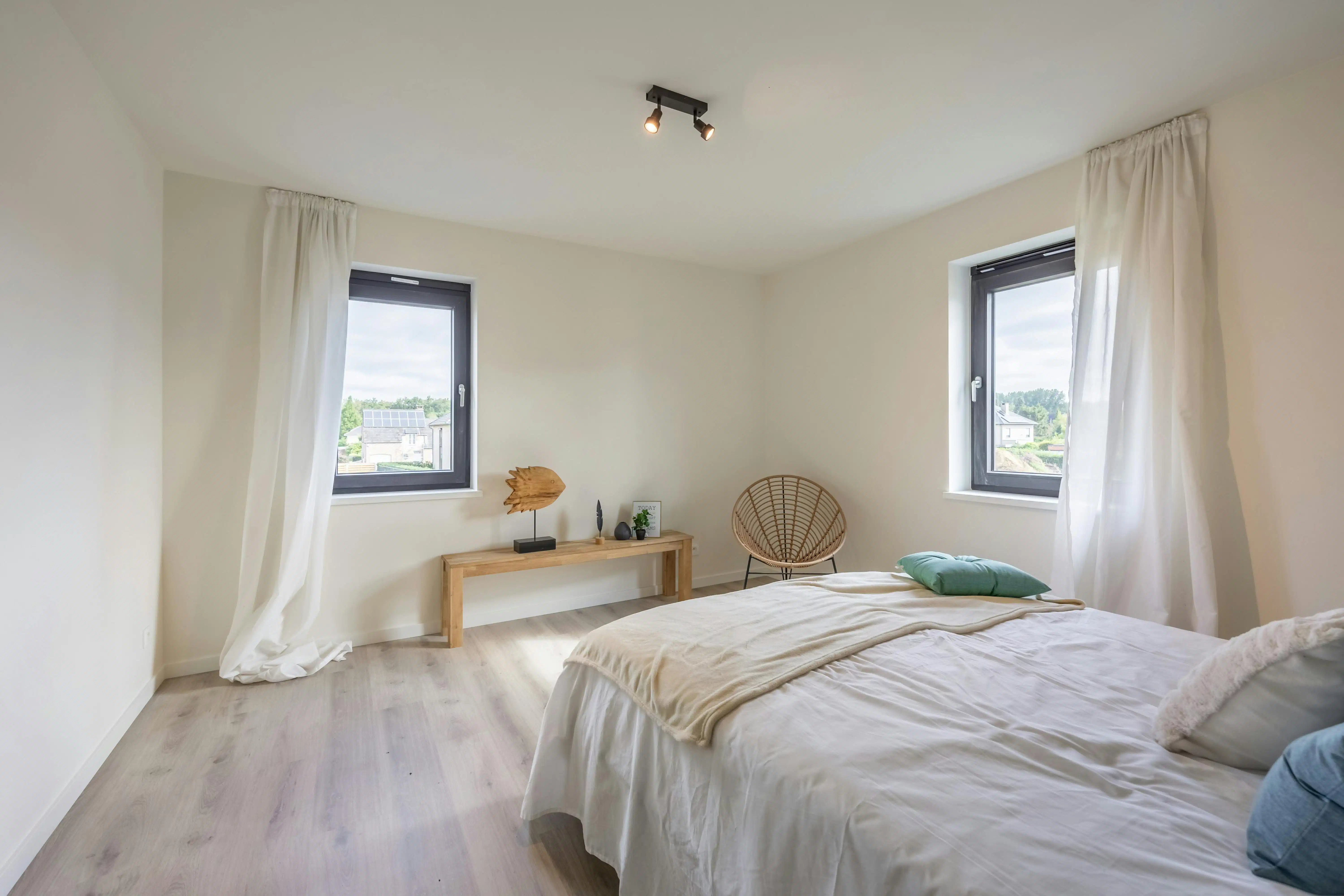 Prachtige nieuwbouwwoningen in een doodlopende straat foto 13