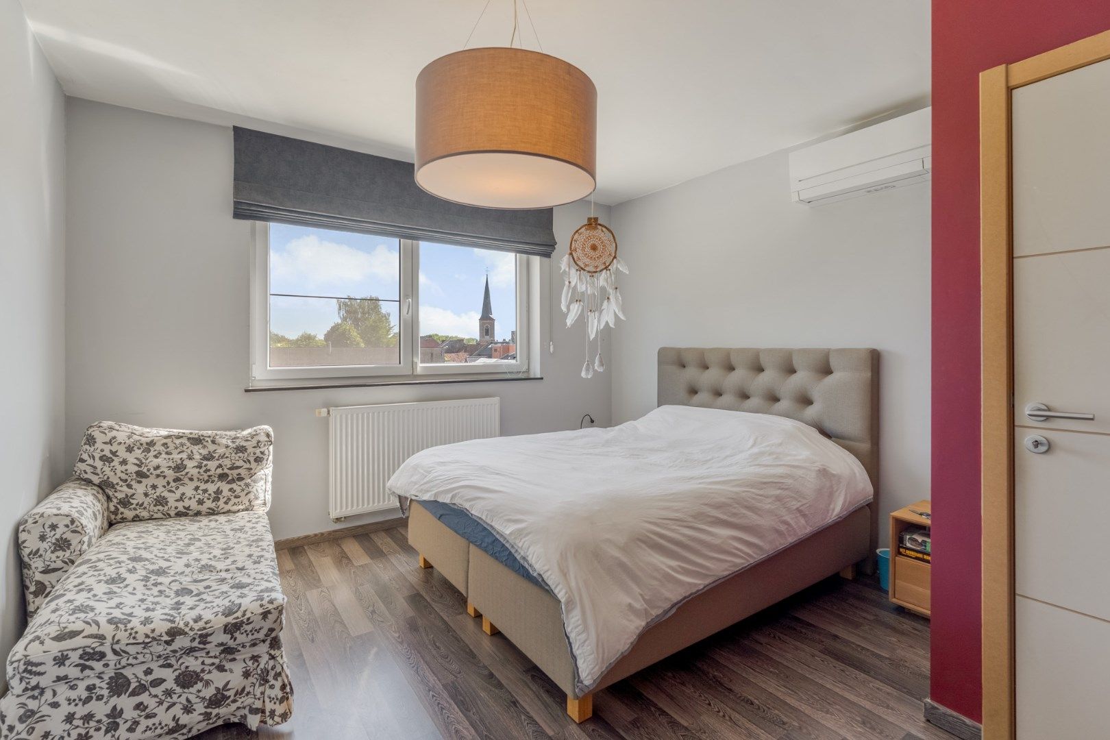 Moderne gezinswoning HOB, 4 slpk, garage, 3a56ca, zonnepanelen en Thuis batterij foto 11
