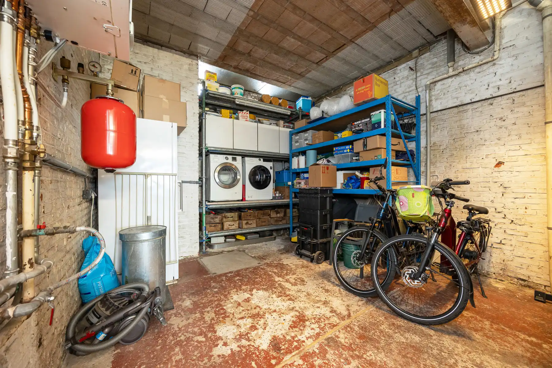 Knap huis in toffe buurt foto 12