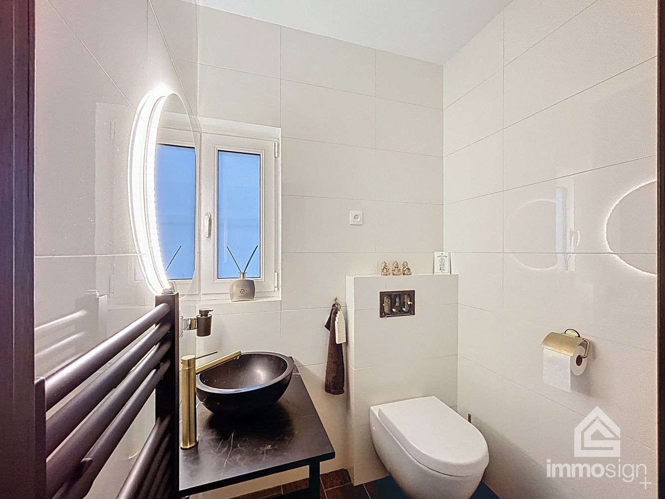 Modern gerenoveerde gezinswoning met authentieke elementen en een toffe uitstraling te Hamont-Achel! foto 23