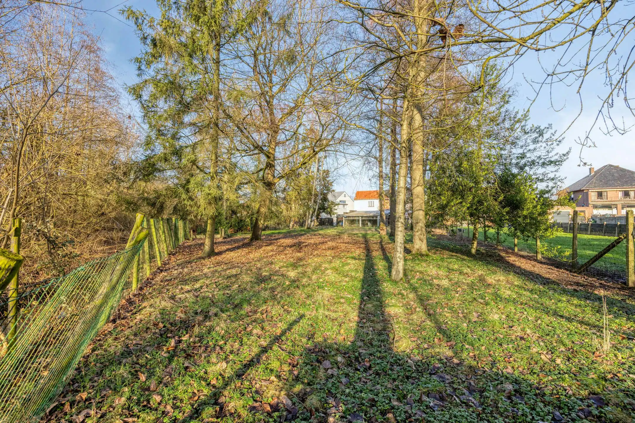 Af te breken woningen met ontwikkelingspotentieel vlakbij centrum Alken foto 8