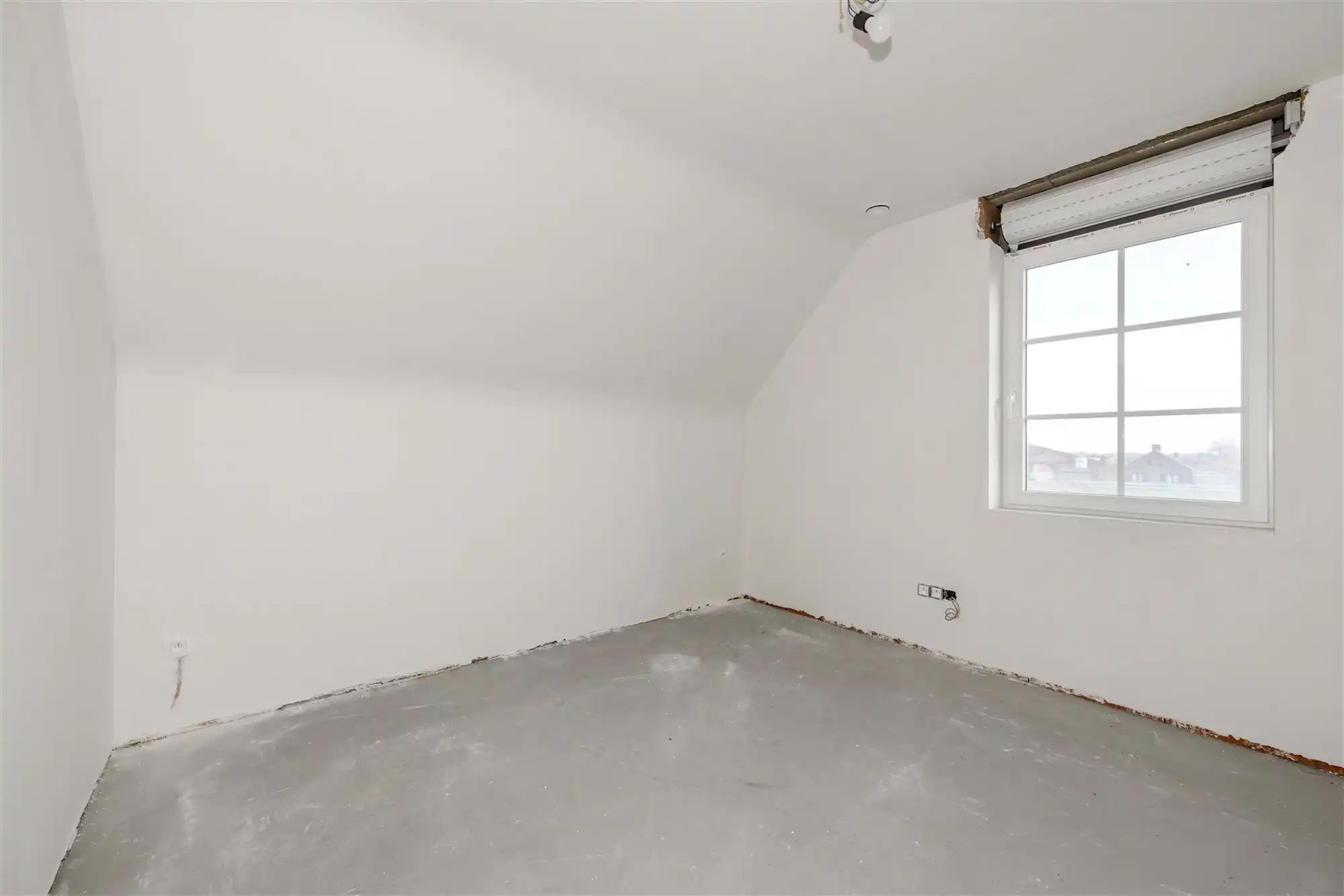 Vrijstaande nieuwbouwwoning op topligging te Aarsele foto 17