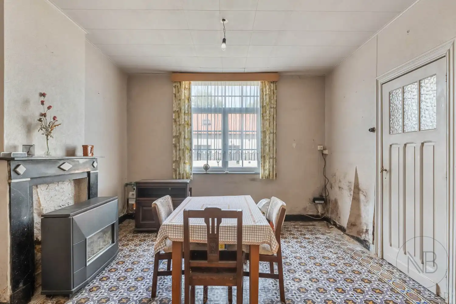 Karaktervolle woning met tal van mogelijkheden op een rustige ligging in Diepenbeek foto 16