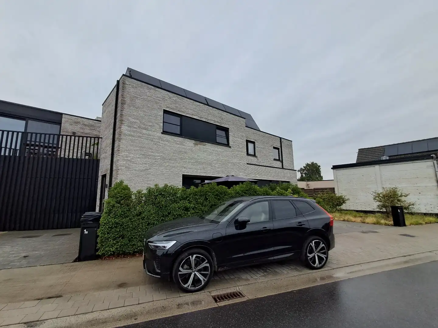 Energiezuinige woning te Sijsele! foto 21