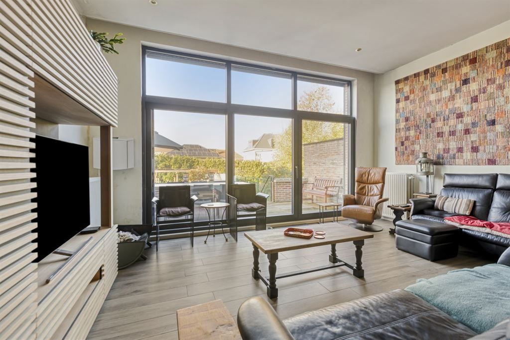 Ruime gezinswoning met tuin in Aarschot.  foto 3