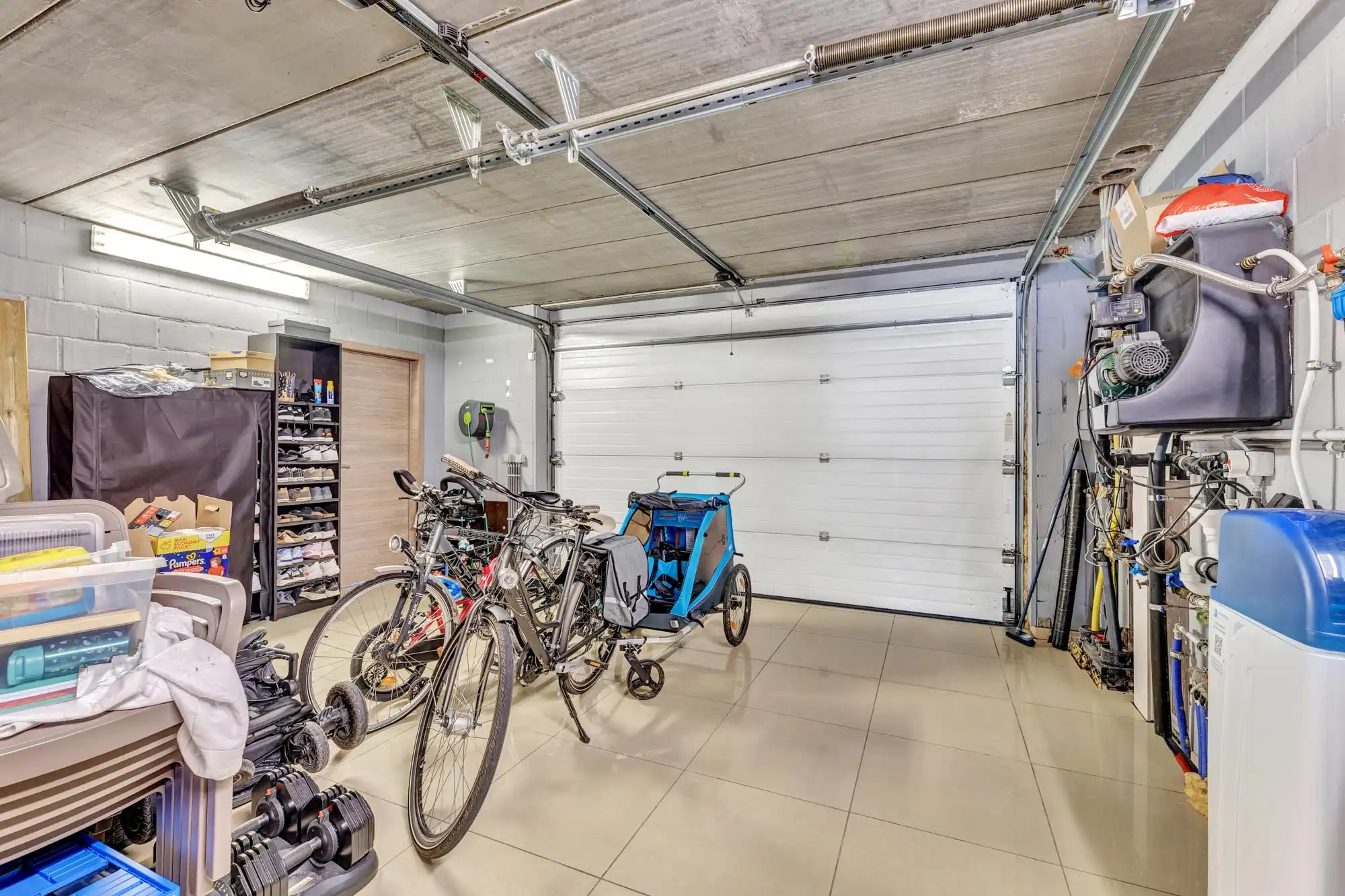 Recente, energetische woning op toplocatie foto 12