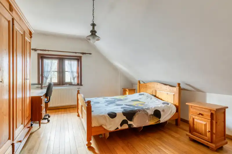 Villa Te Bonheiden foto 15