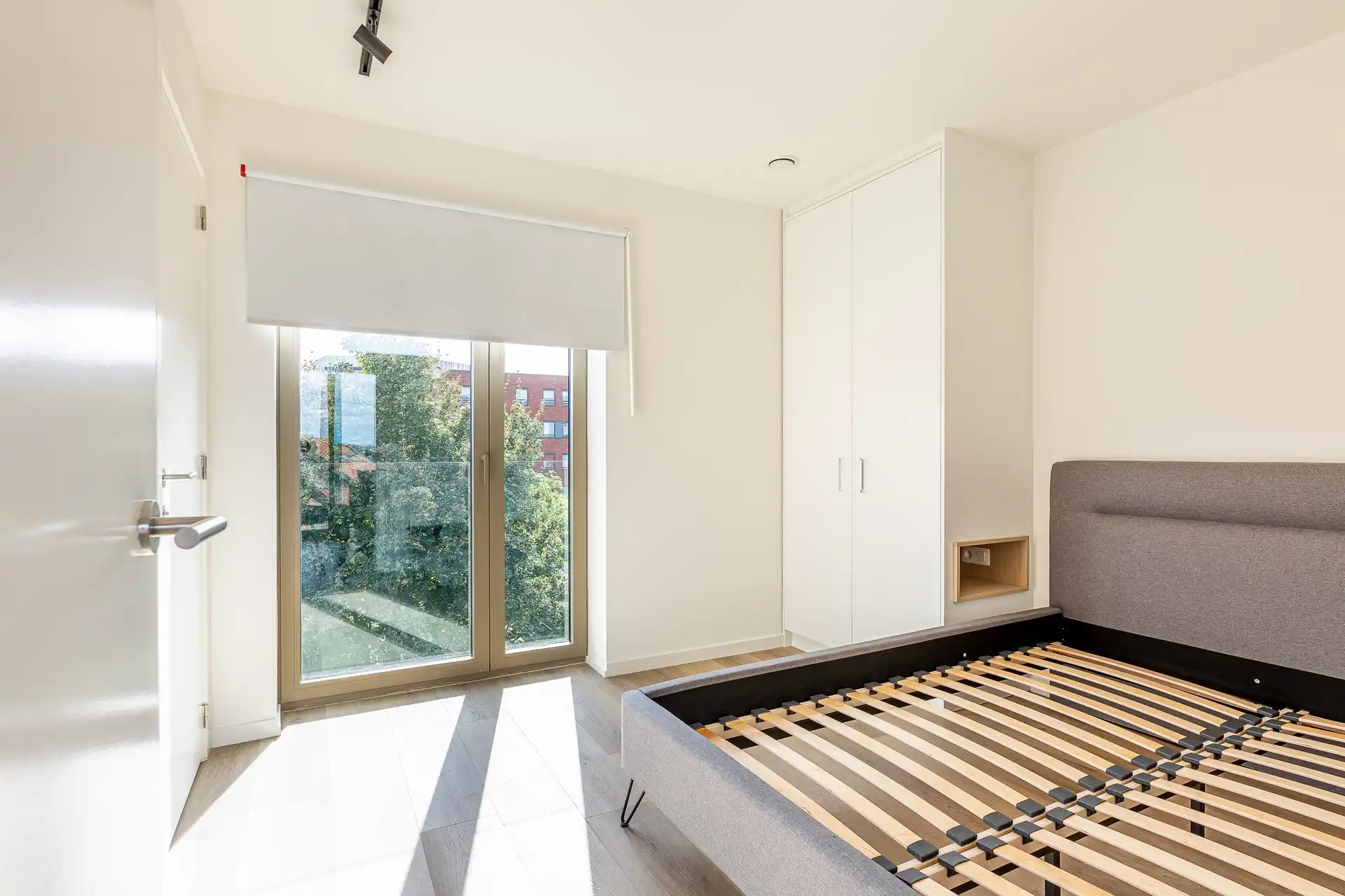 Bemeubelde flats met alle comfort op toplocatie foto 6