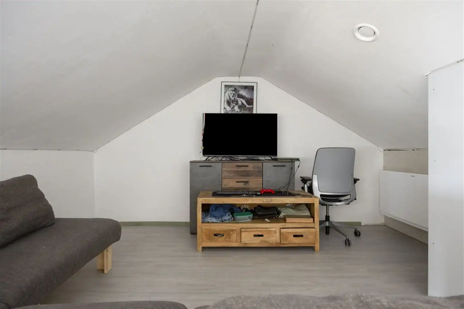 uitzonderlijke eigendom met garage en grote tuin (2287 m²) foto 24