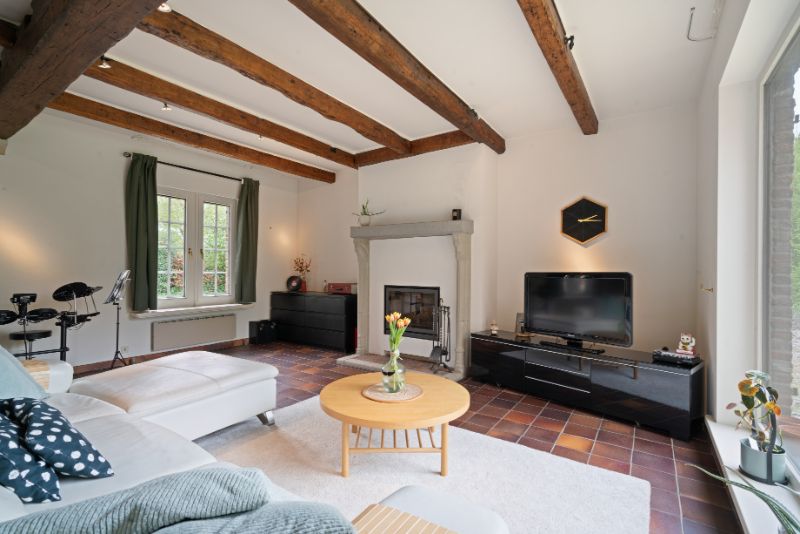 Woning type Open Bebouwing op ongeveer 10500m² grondopp!! foto 8