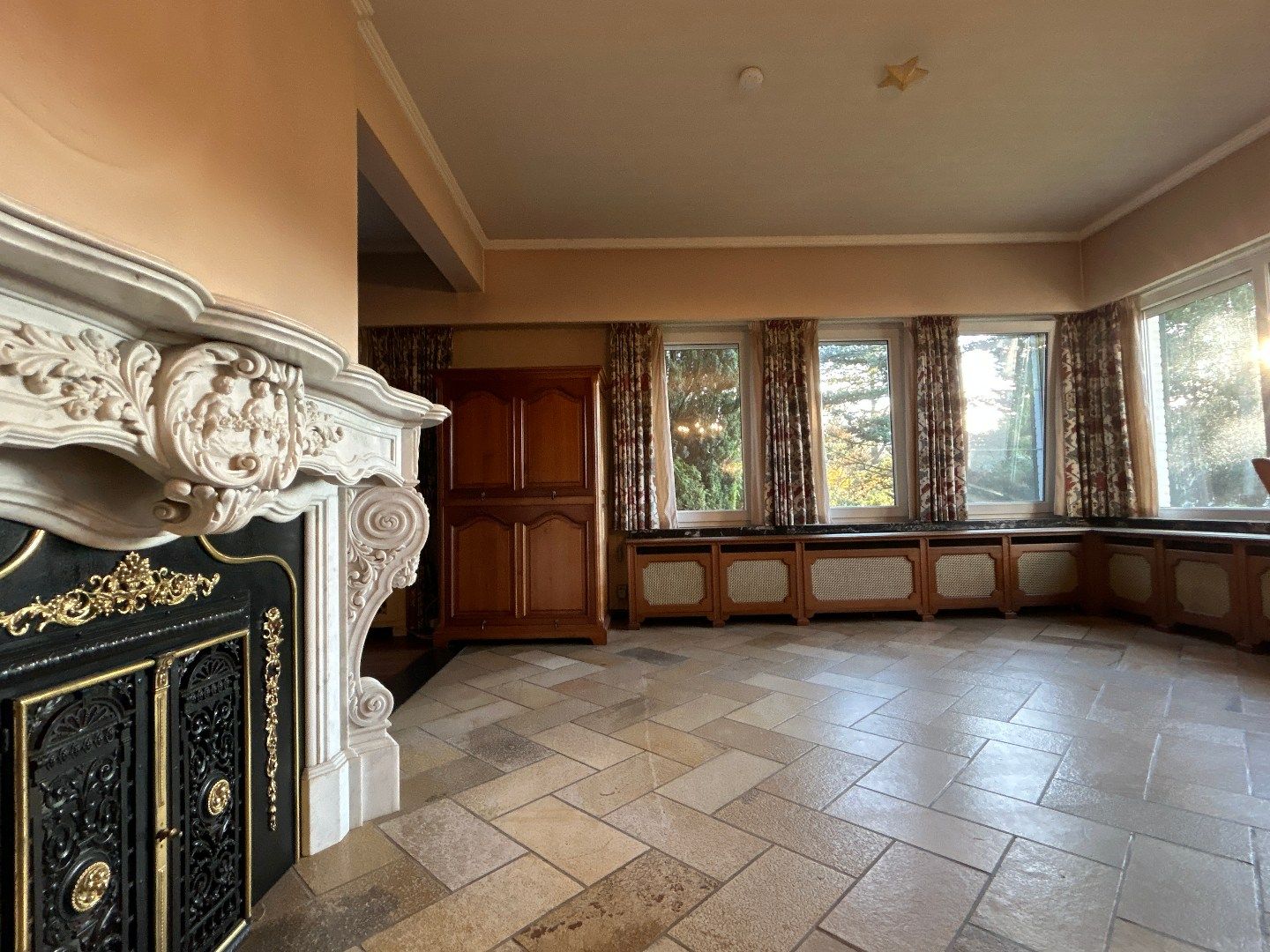 Ruime villa op 1,15 ha  foto 6