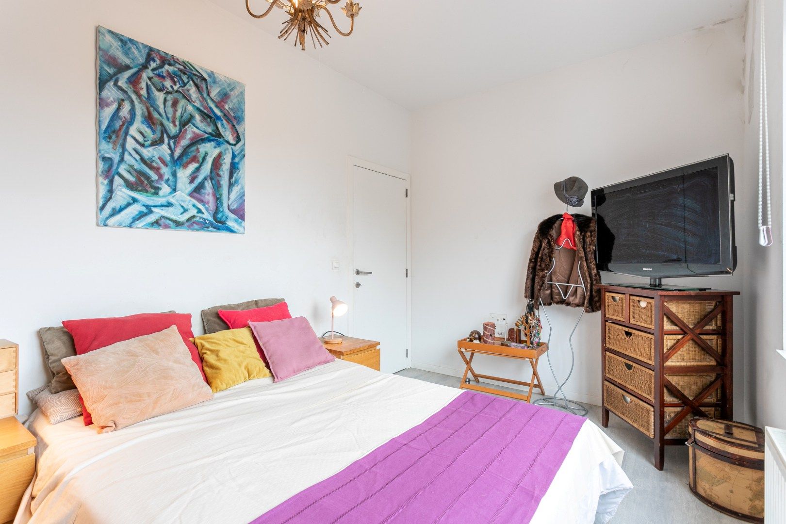 Instapklare en energiezuinige woning met 3 slaapkamers en 2 badkamers foto 12