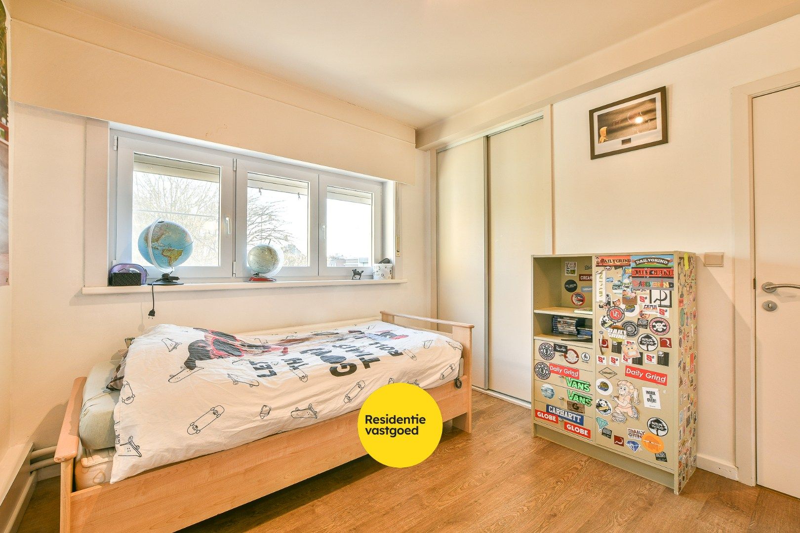 Charmante en gerenoveerde hoekwoning met 4 slaapkamers te Blankenberge! foto 22