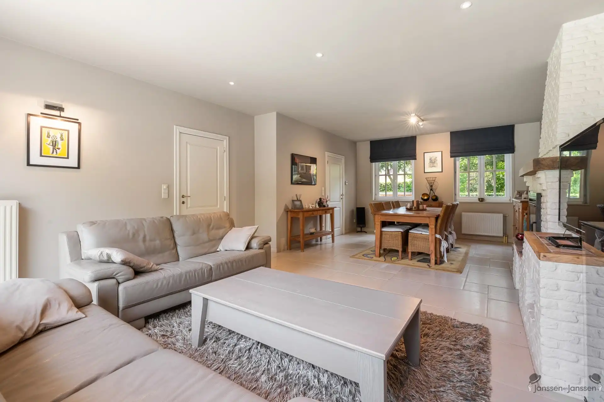 instapklare villa met zwembad foto 5