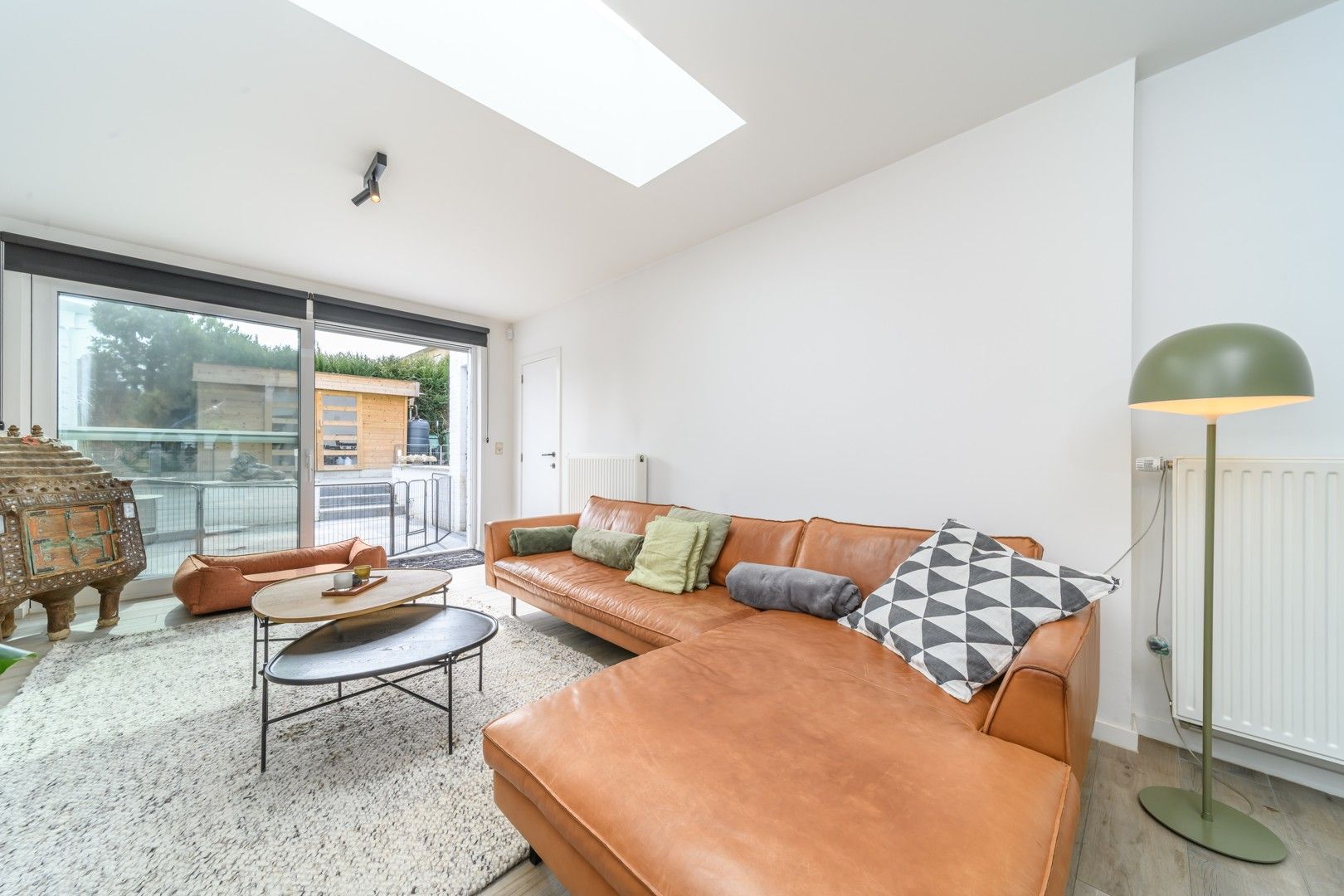 Uiterst gezellige woning te Meise foto 4