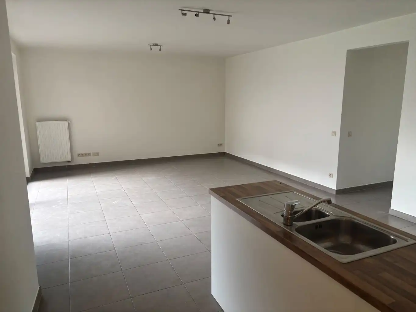 Appartement met 3 slaapkamers! foto 5