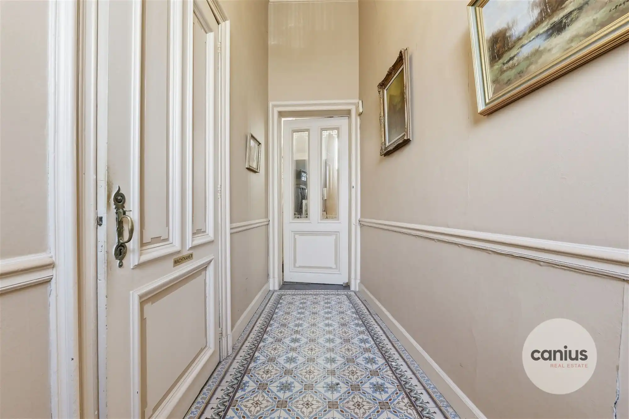 UNIEKE HERENWONING MET TAL VAN MOGELIJKHEDEN IN HARTJE SINT-TRUIDEN foto 23