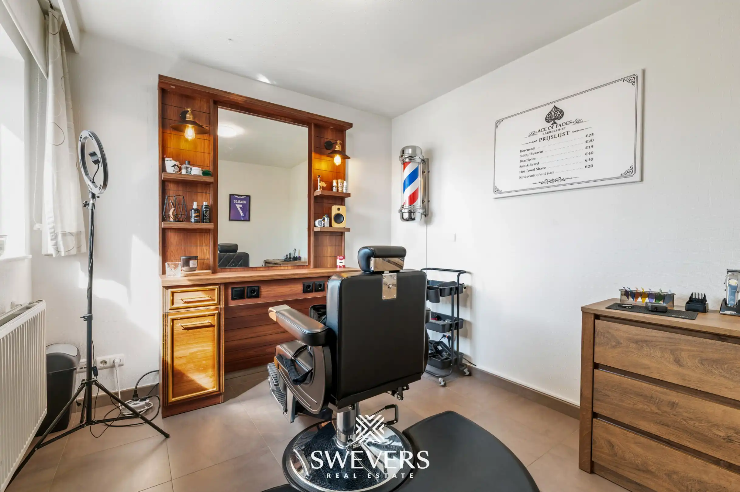Instapklaar 2-slaapkamerappartement, ook ideaal als investering foto 20