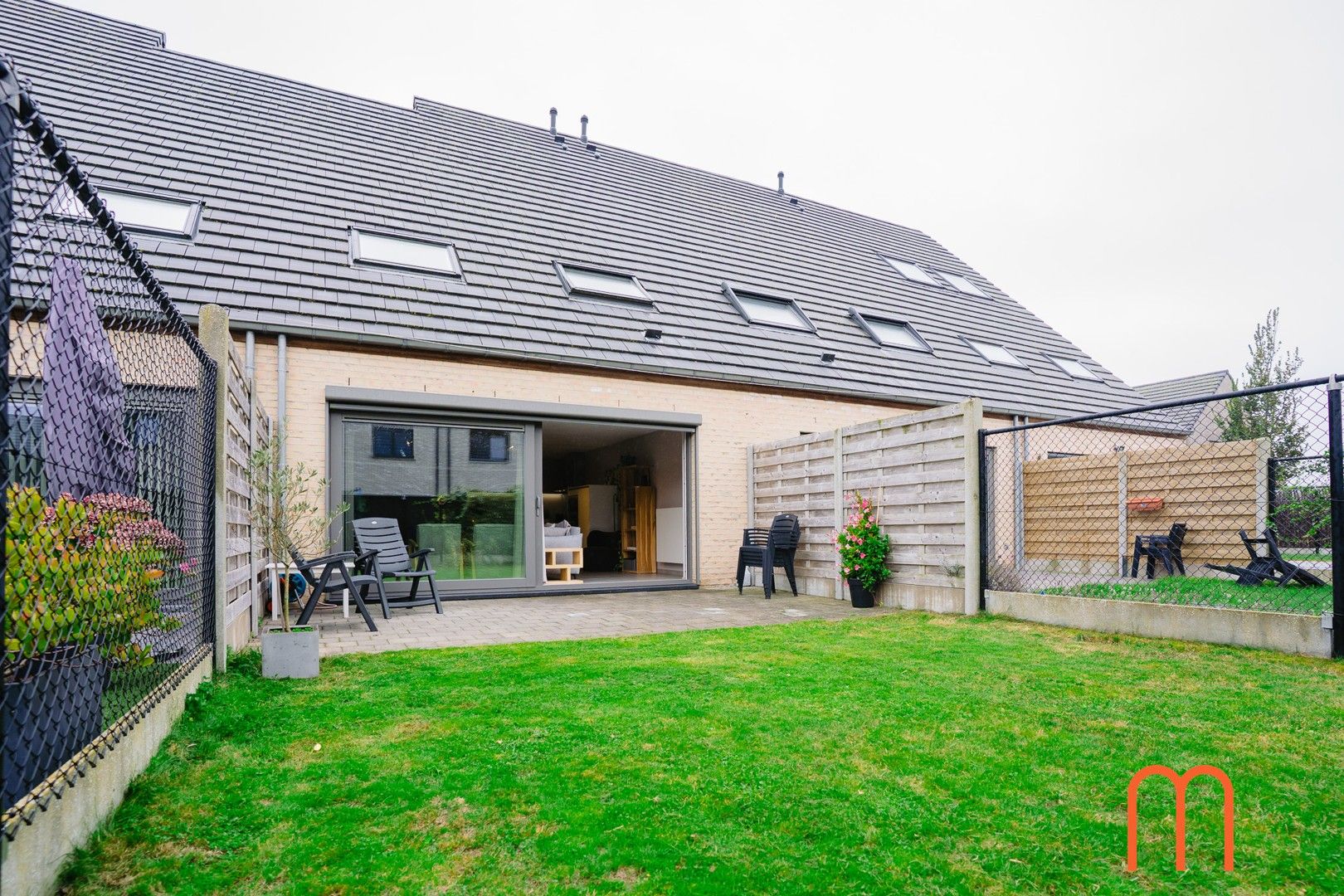 Instapklare woning te koop in een rustige wijk van Mariakerke (Oostende) foto 6