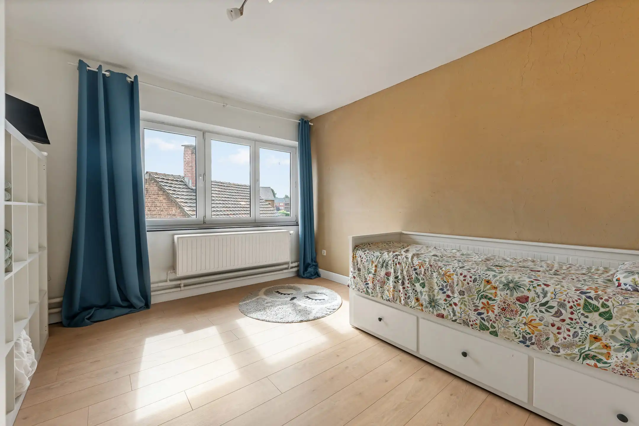 Veelzijdige woning met grote garage te Vlijtingen foto 23
