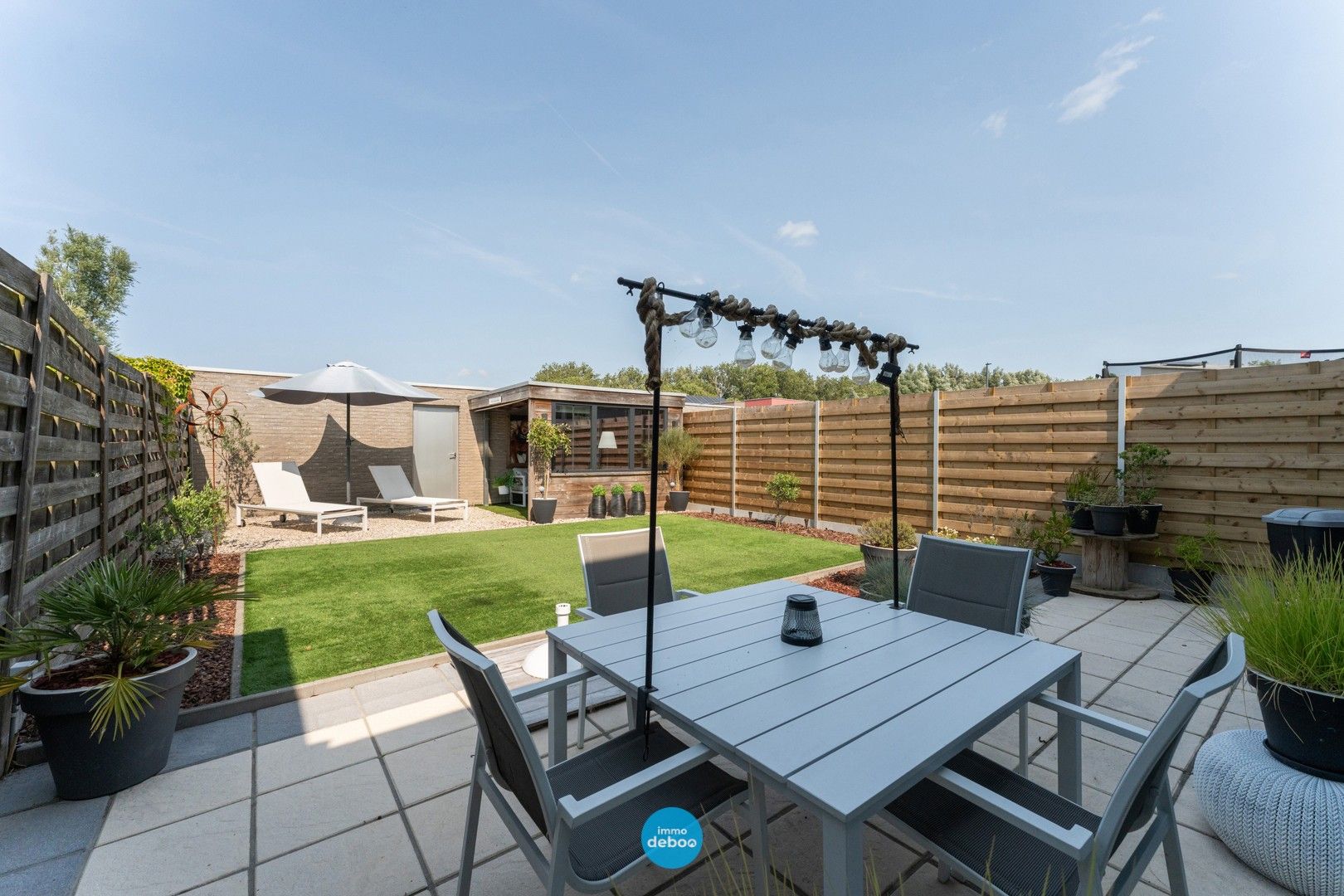 Verrassend ruime en instapklare woning te Stene foto 10