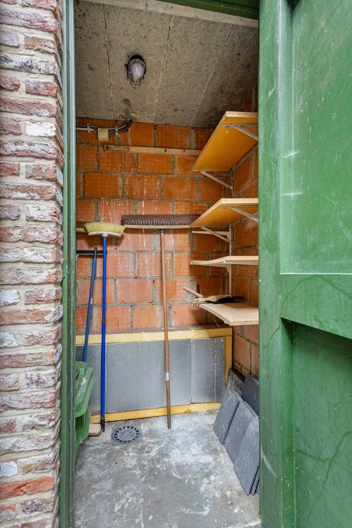 Stadswoning met koertje - centrum Tongeren foto 18