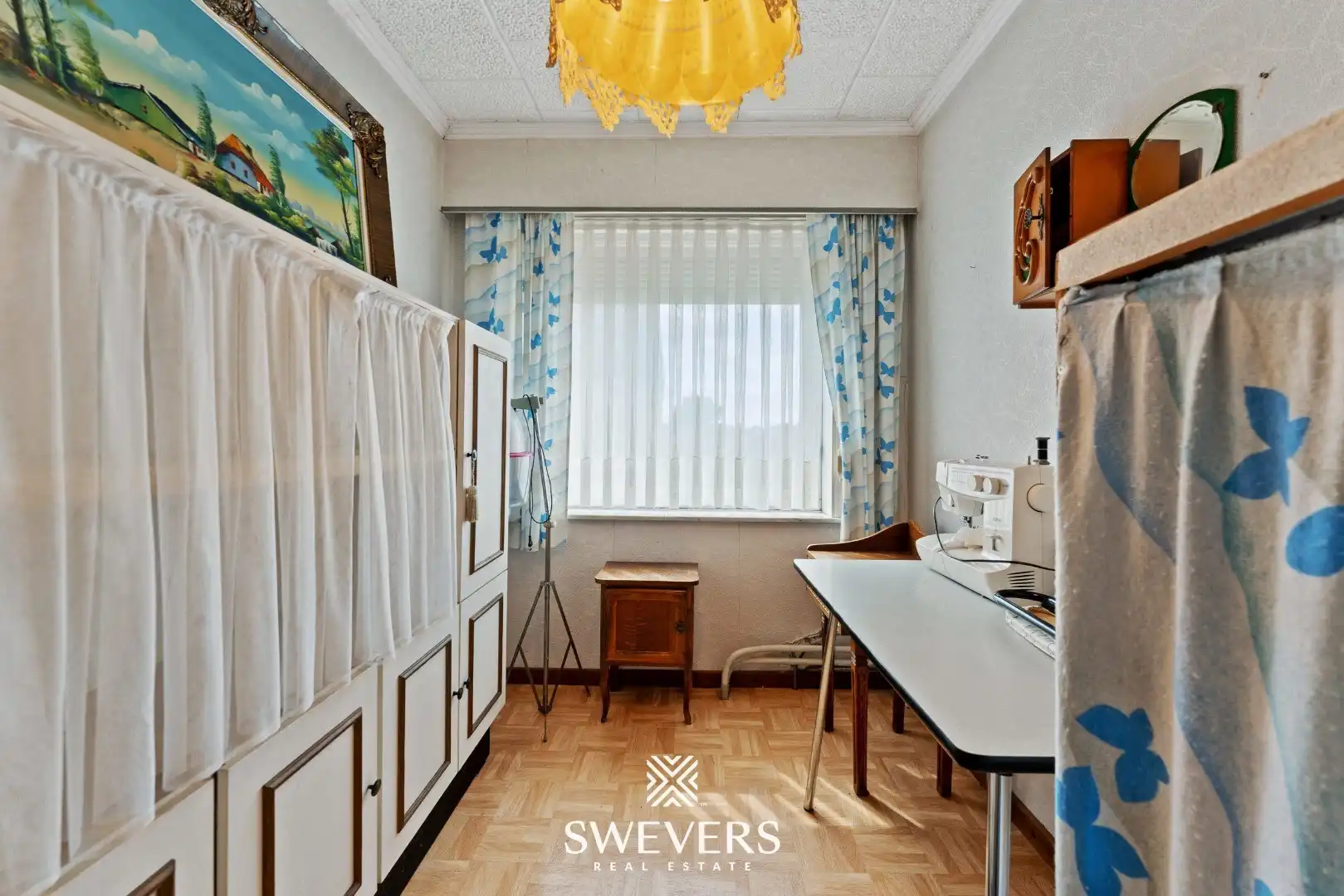 Ruimte en renovatiepotentieel in Tessenderlo-Ham foto 16