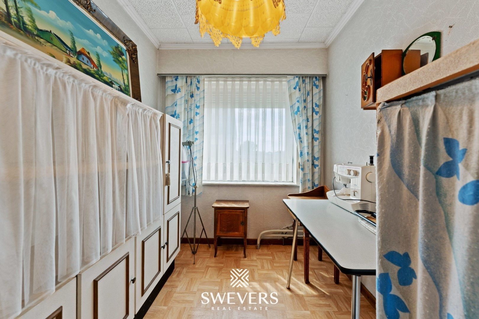 Ruimte en renovatiepotentieel in Tessenderlo-Ham foto 16