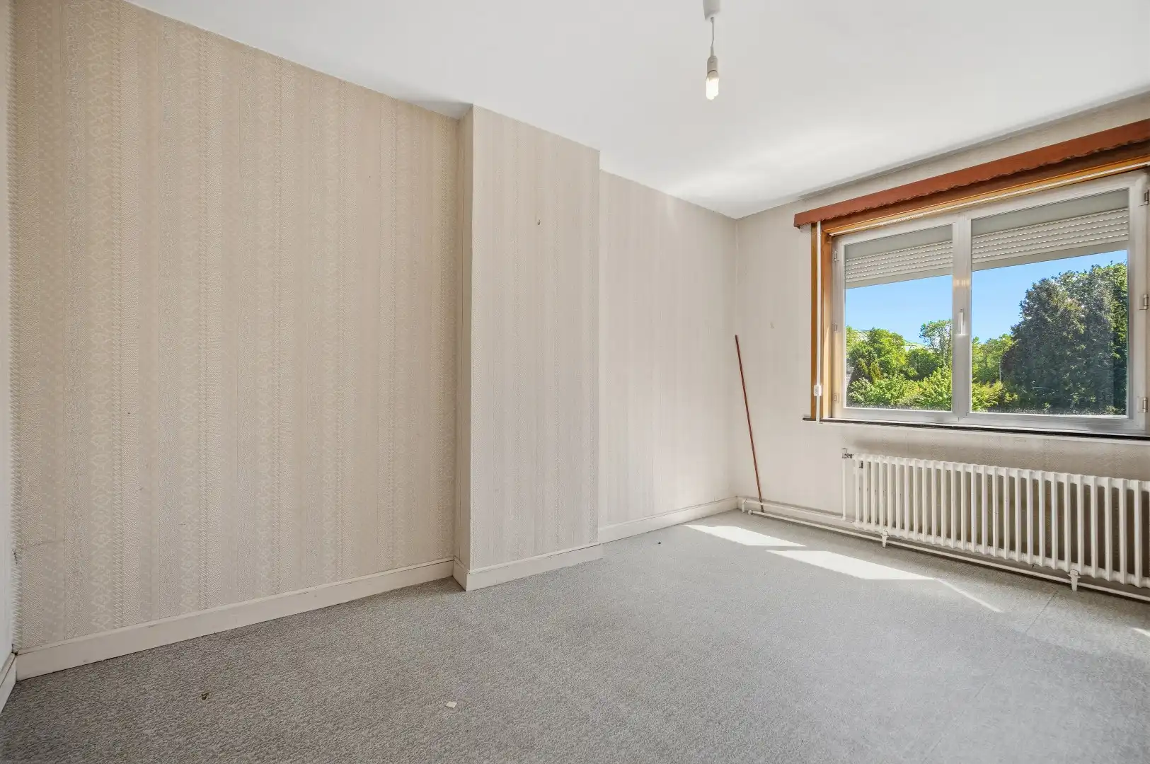 Op te frissen rijwoning op een goede locatie te Tienen foto 13