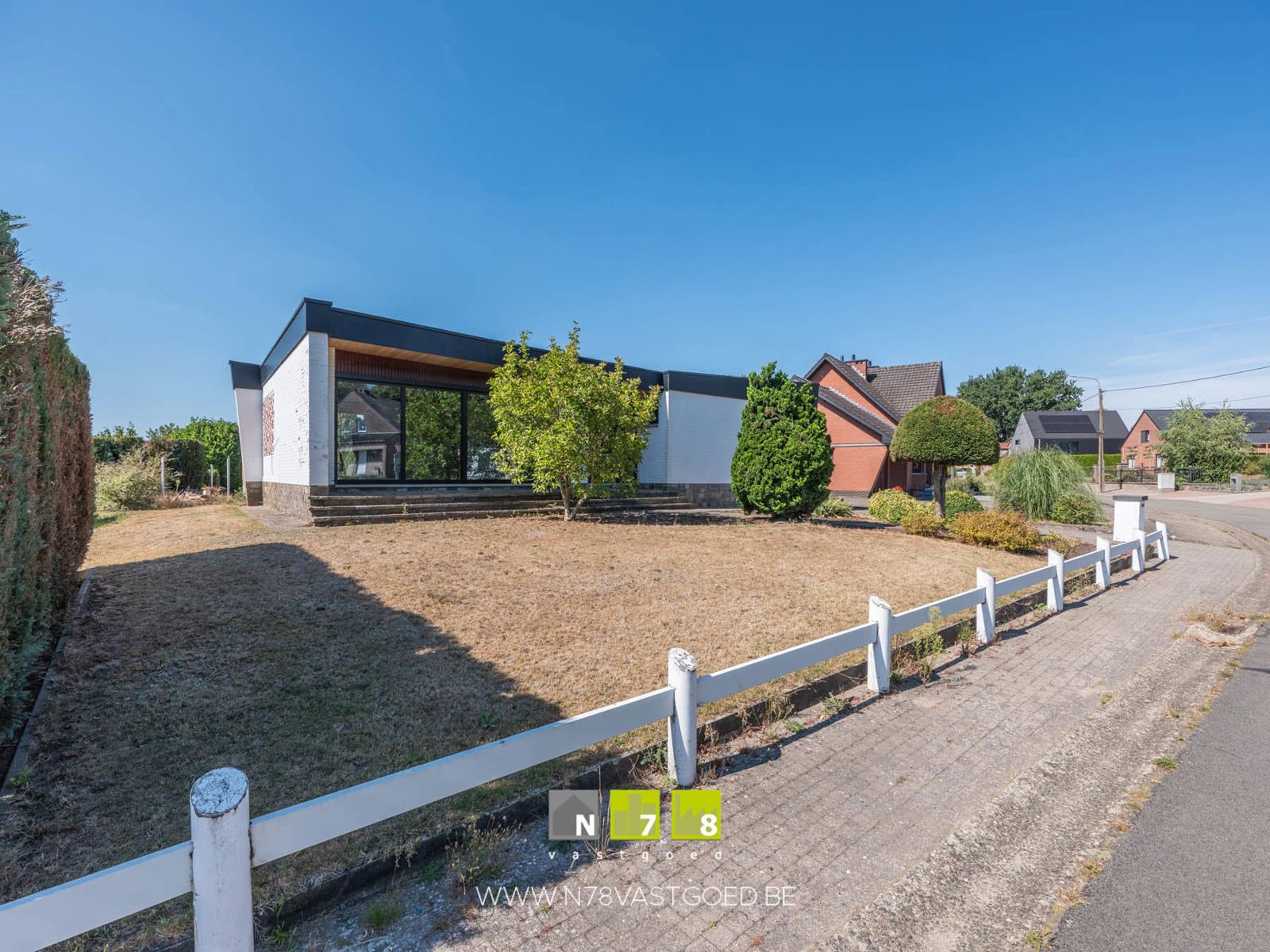Huis te koop foto 3