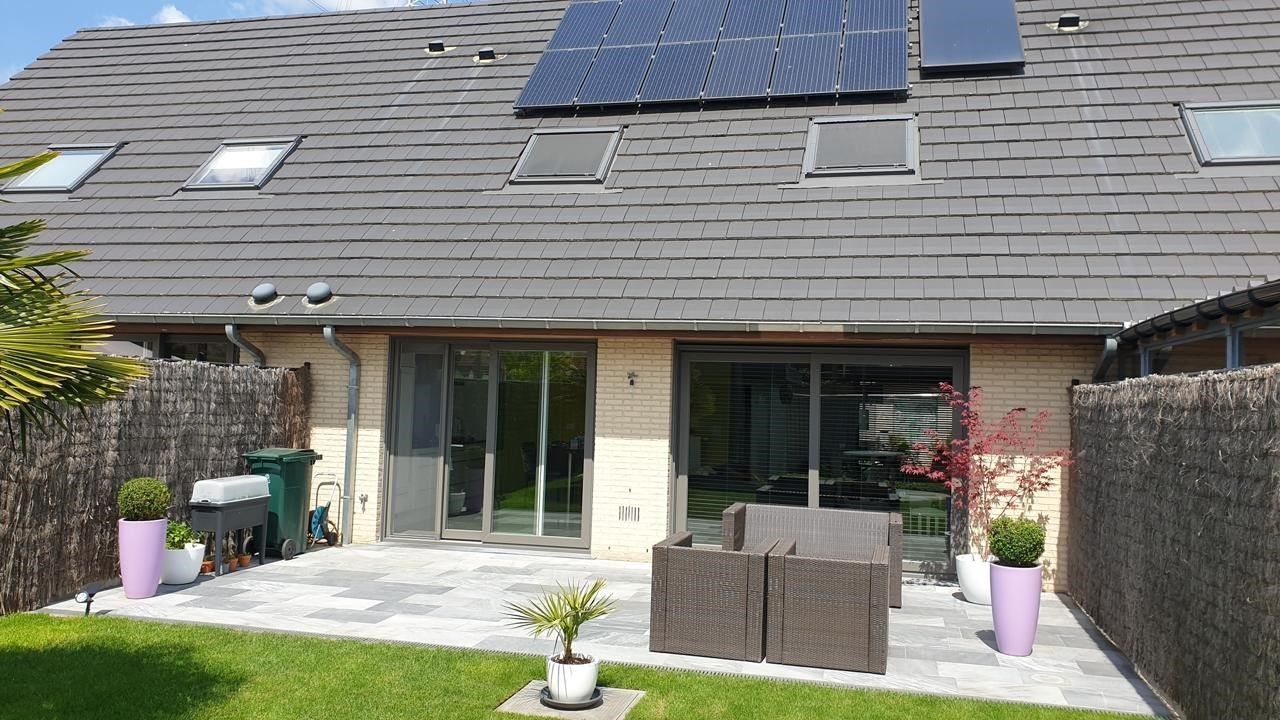 Perfect onderhouden woning in Deerlijk foto 15