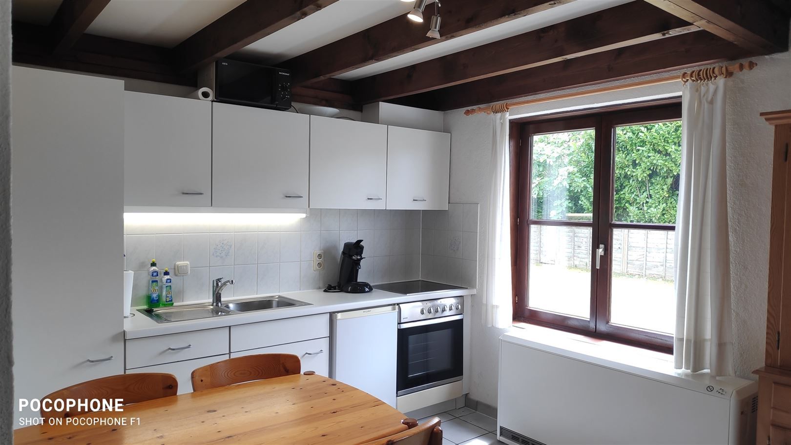 Huis foto 4
