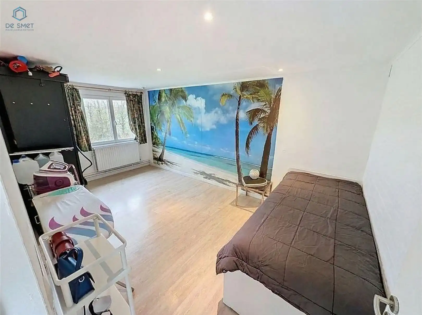 Ruime woning op een uitzonderlijk perceel in een oase van rust te Lierde foto 13